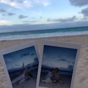 Meet your Posher, Sophie